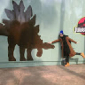 Meet your Posher, Ma